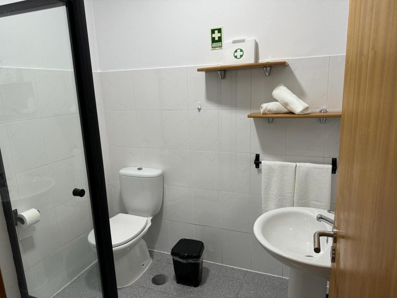 Alforra Residence 1-T2-Centro-Praias-Levadas Camara de Lobos Bagian luar foto