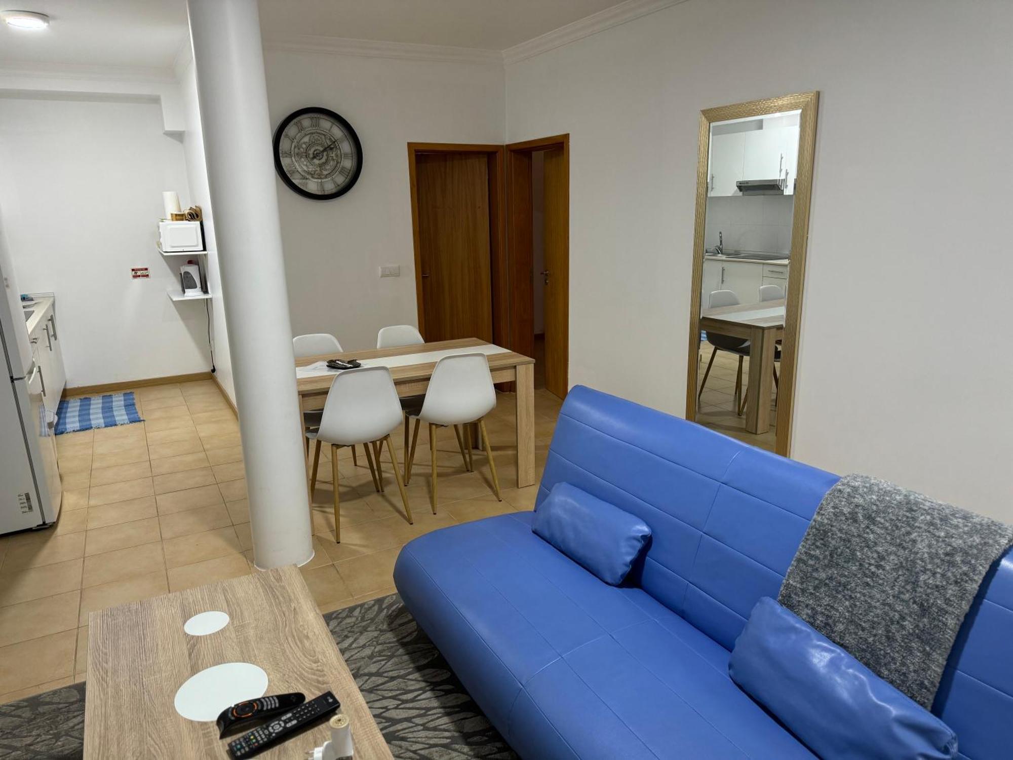 Alforra Residence 1-T2-Centro-Praias-Levadas Camara de Lobos Bagian luar foto